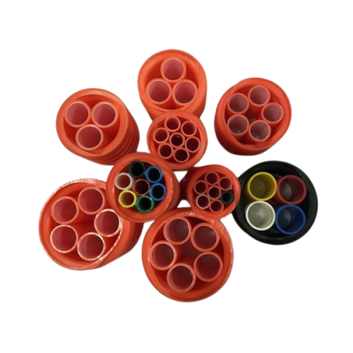 Cross sectional view