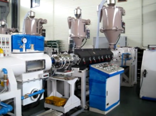 COD Production lines