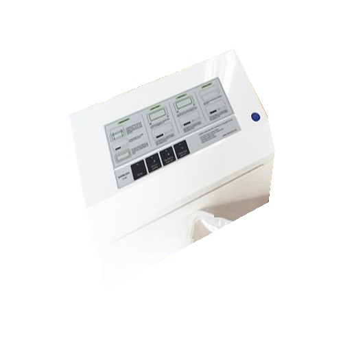 VACUUM PACKER TRAY SEALER