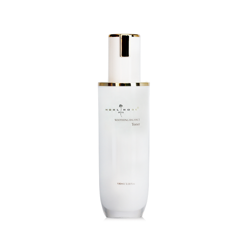 NoblRose Soothing Balance Toner
100ml
Certified CPNP