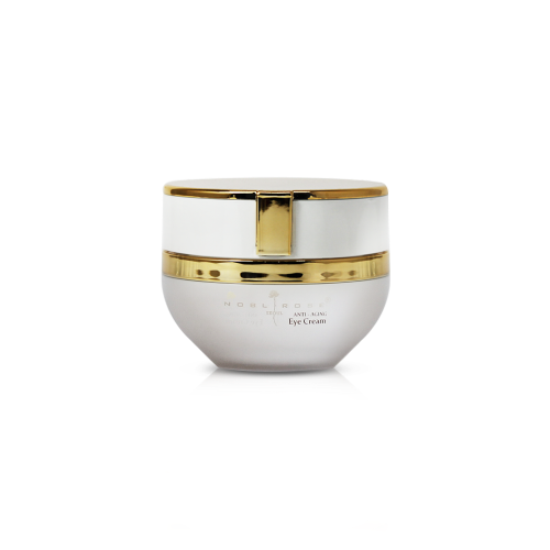 NoblRose Anti-Aging Eye Cream
30g
Certified CPNP