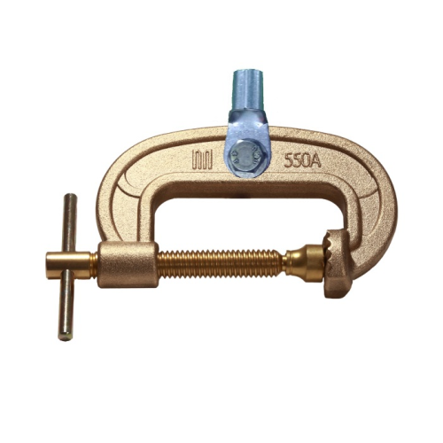 Welding Earth Clamp NEC300A NEC550A