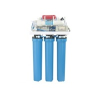 Small type RO system