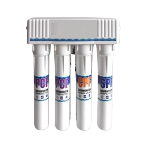 UV with Filtration Type