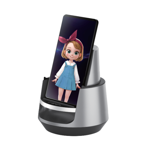 AVAdin Personal AI Assistant