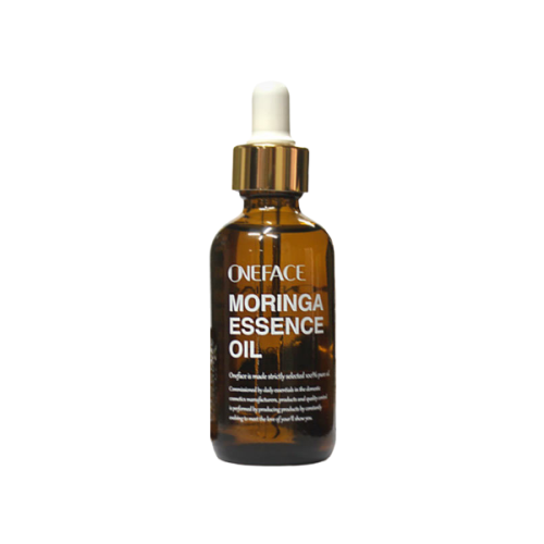 Moringa essence oil