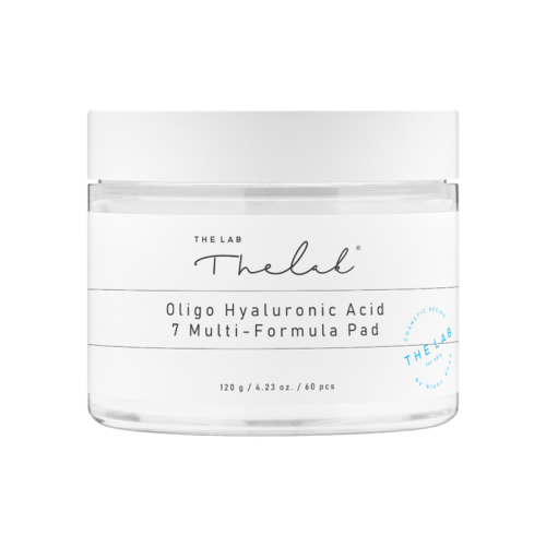 Moisturizing Toner Pads for dry and troubled skin 