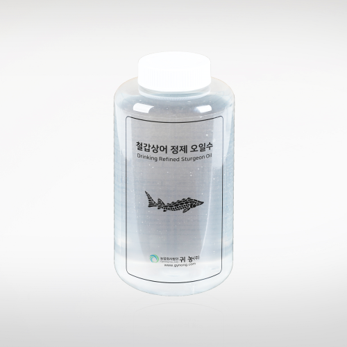 Sturgeon Extract Sturgeon Main Ingredient Liquid T