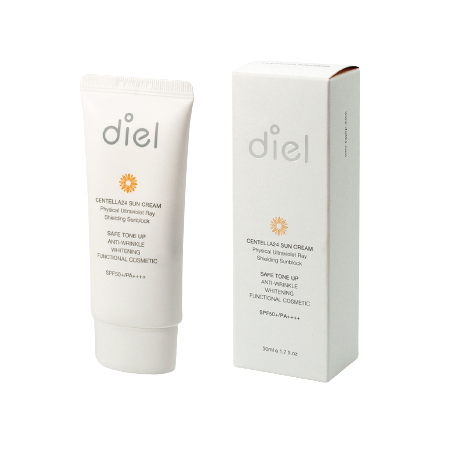 CENTELLA24 SUN CREAM