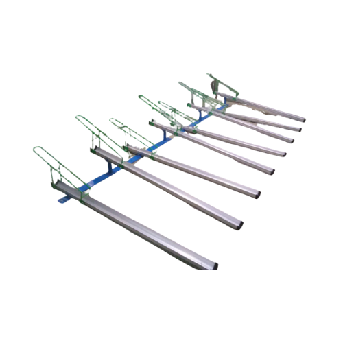 officetel Bicycle Racks