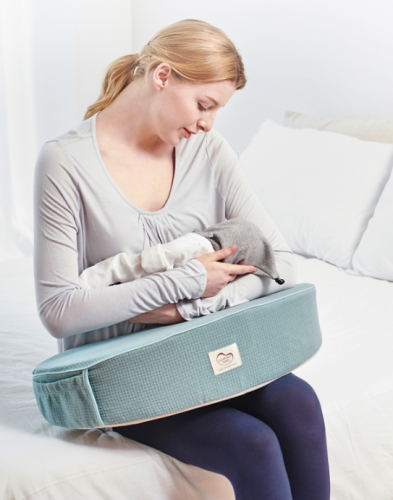 Cuna Nursing Cushion