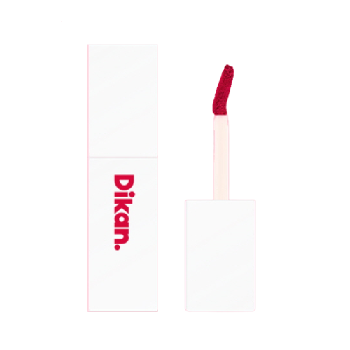 Dikan Velvet Matte Lip Tint