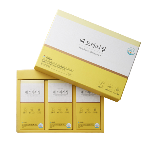 Bellflower root extract