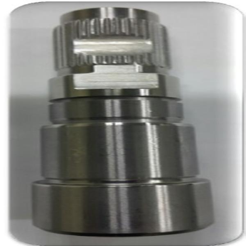 Input  Shaft