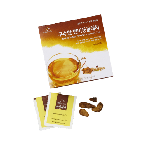 Korea Tea 40 tea bags