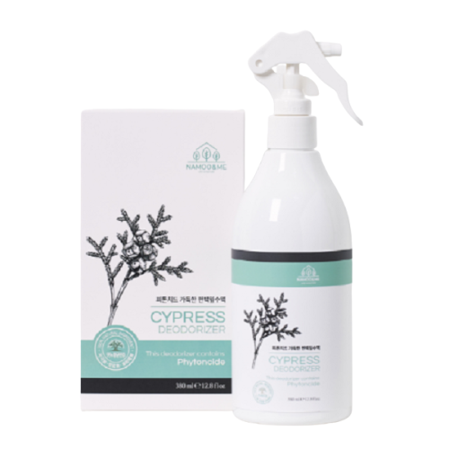 Phytoncide Hinoki Cypress Sap Deodorizer