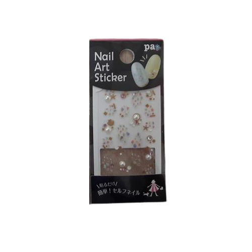 Nail Sticker