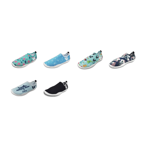 Aqua Shoes  Basic type