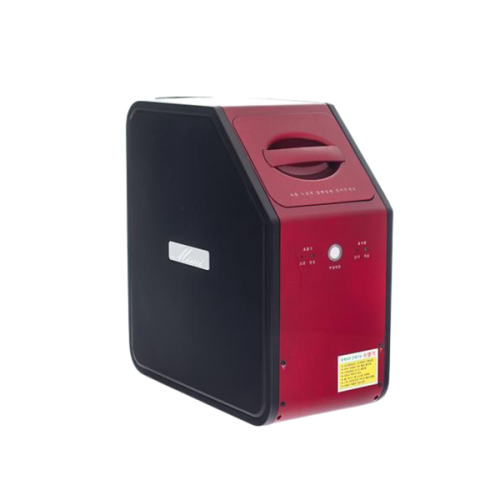 No discharge No residual