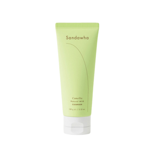 Organic Natural Mild Cleanser