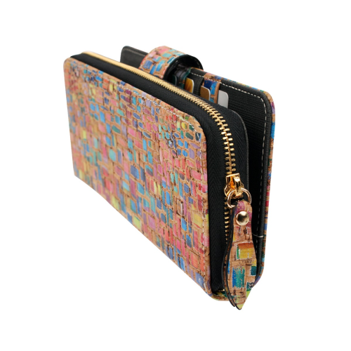 COPI Mobile Phone Wallets Case Vegetable 