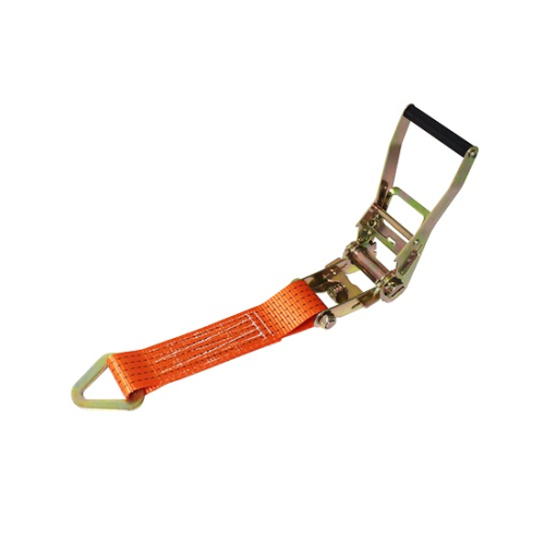 Cargo lashing belt 