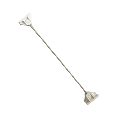 Composite Internal Reinforcement for Water Tank