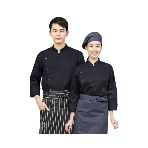 Restaurant Uniform