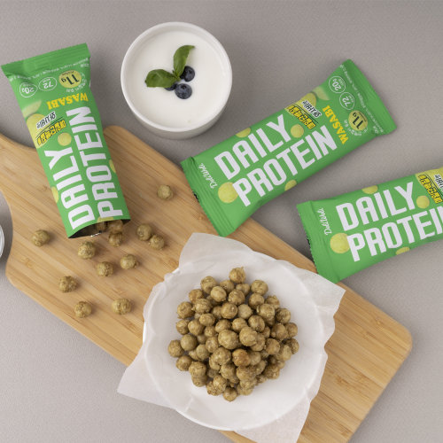 Daily Protein Wasabi Flavored