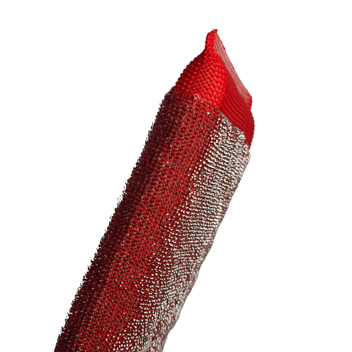 Wool Stainless Scrubber 1 pc