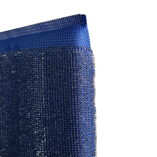 Wool Stainless Scrubber 1 pc