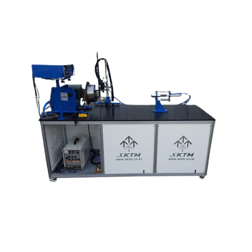 Automatic Welding Device