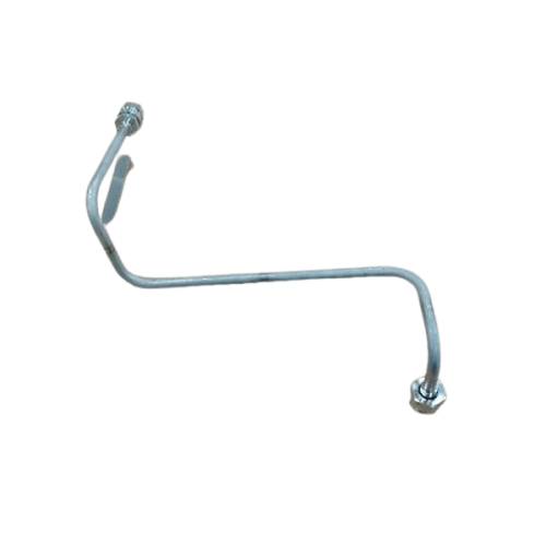 Spacecraft Tube Assembly