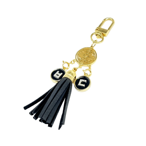 Hangul  key chain