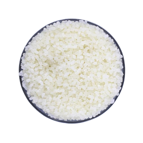 RMC is a high-strength asphalt modifier with thermoplastic elastomer as the main component with improved resistance to plastic deformation, cracks and moisture.