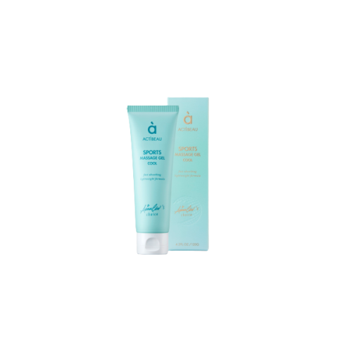 Sports Massage Gel