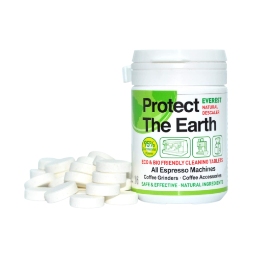 ECO  BIO  Friendly Detergent Tablet