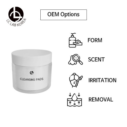 OEM Options