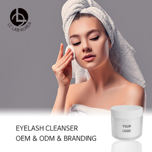Cleansing Pad OEM