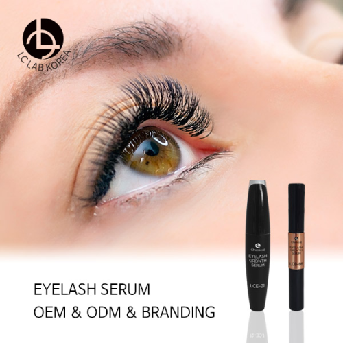 Eyelash Serum OEM