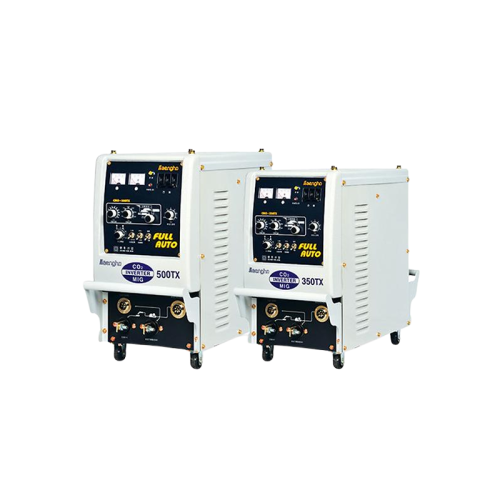 Inverter Digital CO2