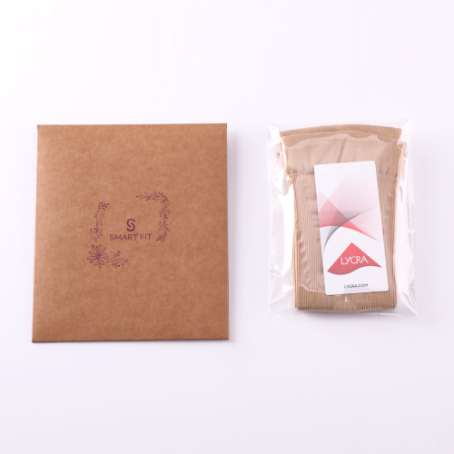 SmartFit calf compression stocking