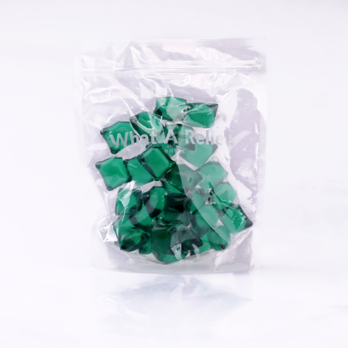 There are 30 pieces in a box