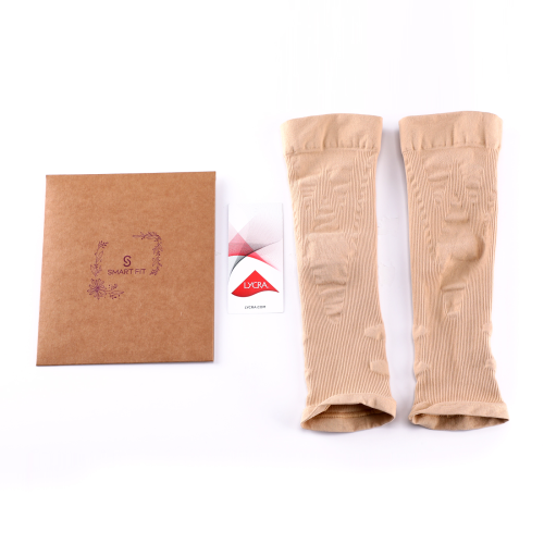 SmartFit calf compression stocking