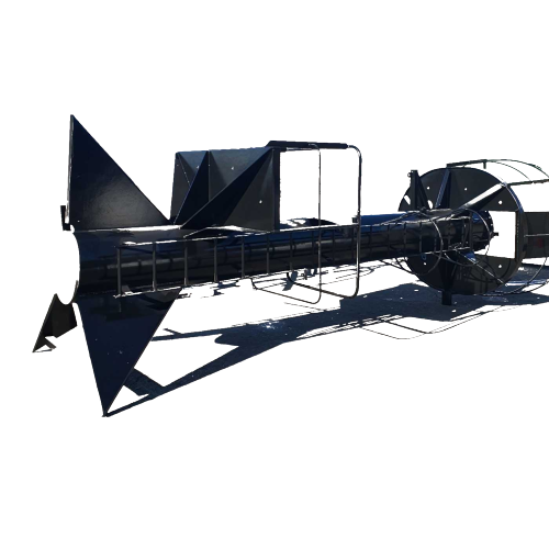 Outfitting Shipbuilding Boulder Stone