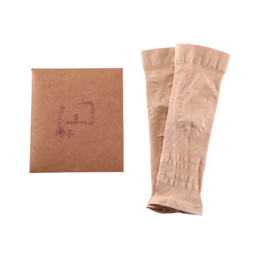 SmartFit calf compression stocking