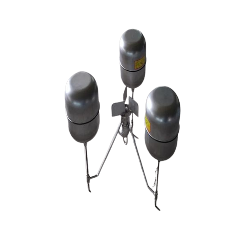 FLOATING OIL SKIMMER -STA