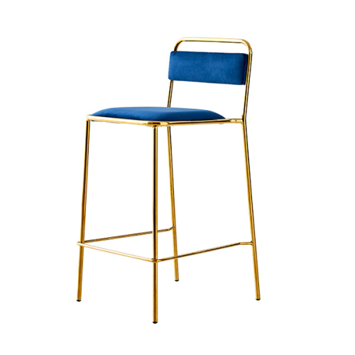 Gold Chair series