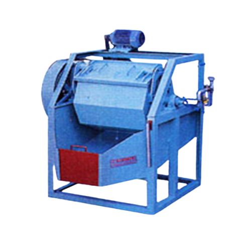Rotary Barrel