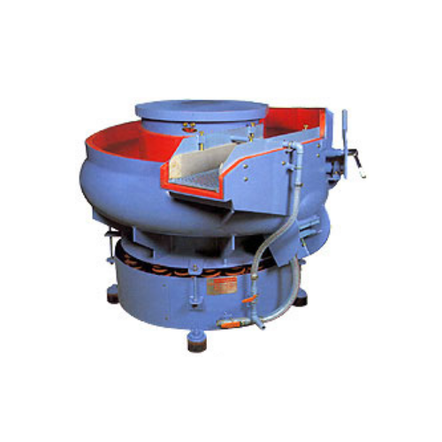 Vibratory finishing